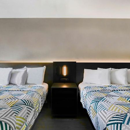 Motel 6 Atlanta, Ga - Midtown Esterno foto
