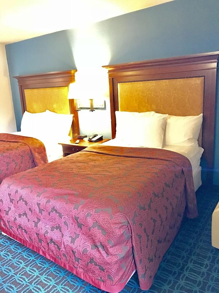 Motel 6 Atlanta, Ga - Midtown Esterno foto