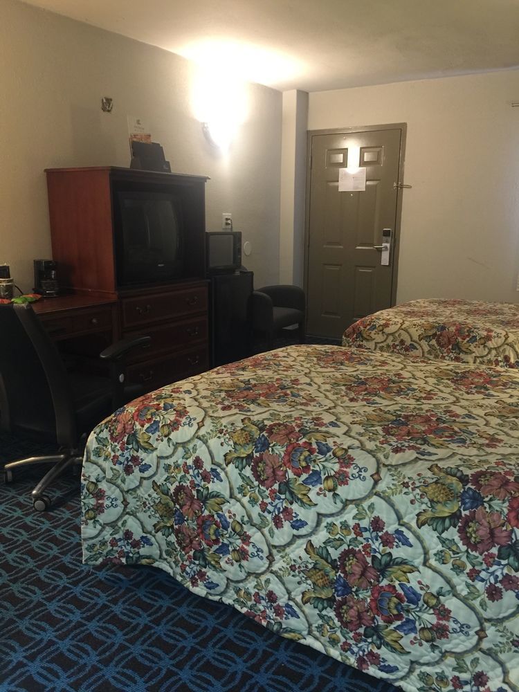 Motel 6 Atlanta, Ga - Midtown Esterno foto