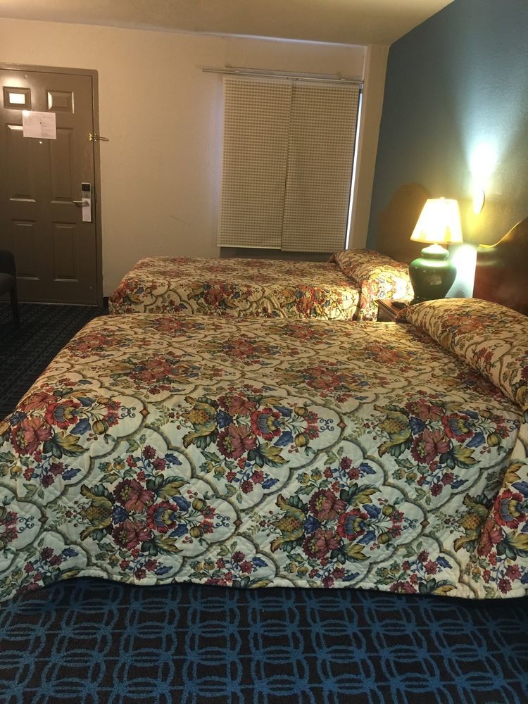 Motel 6 Atlanta, Ga - Midtown Esterno foto