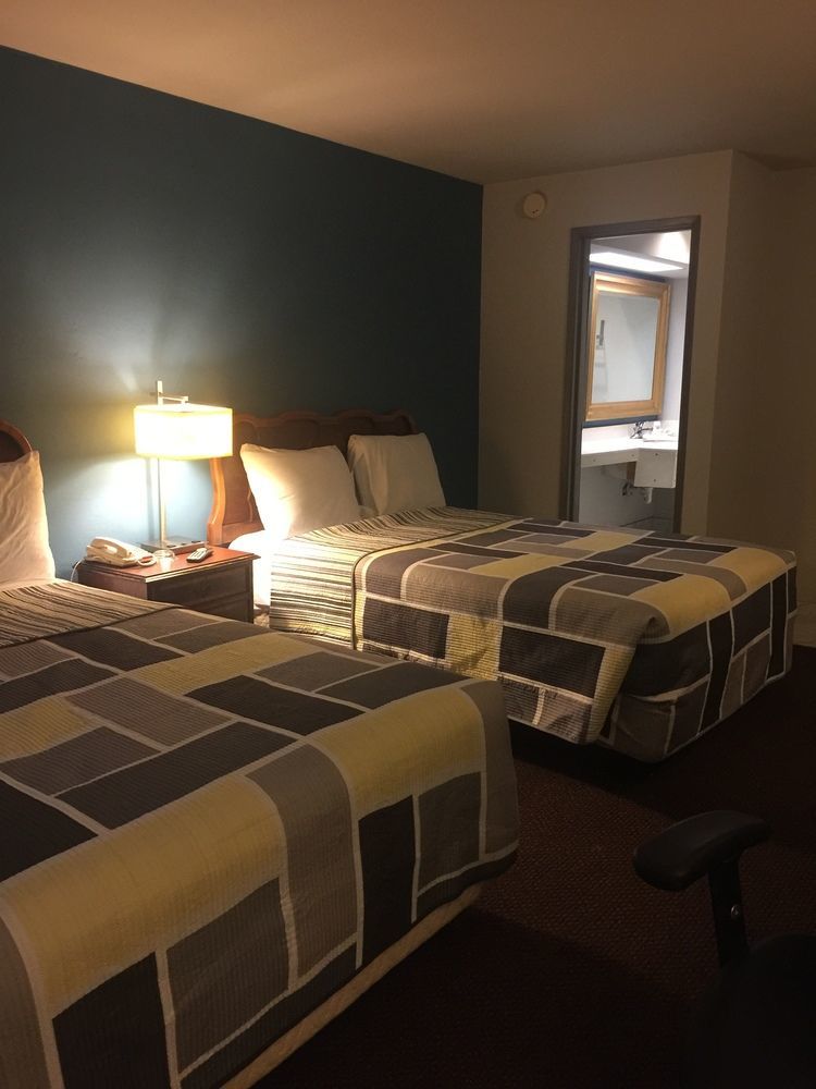 Motel 6 Atlanta, Ga - Midtown Esterno foto