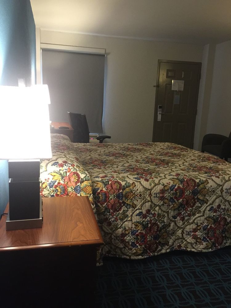 Motel 6 Atlanta, Ga - Midtown Esterno foto